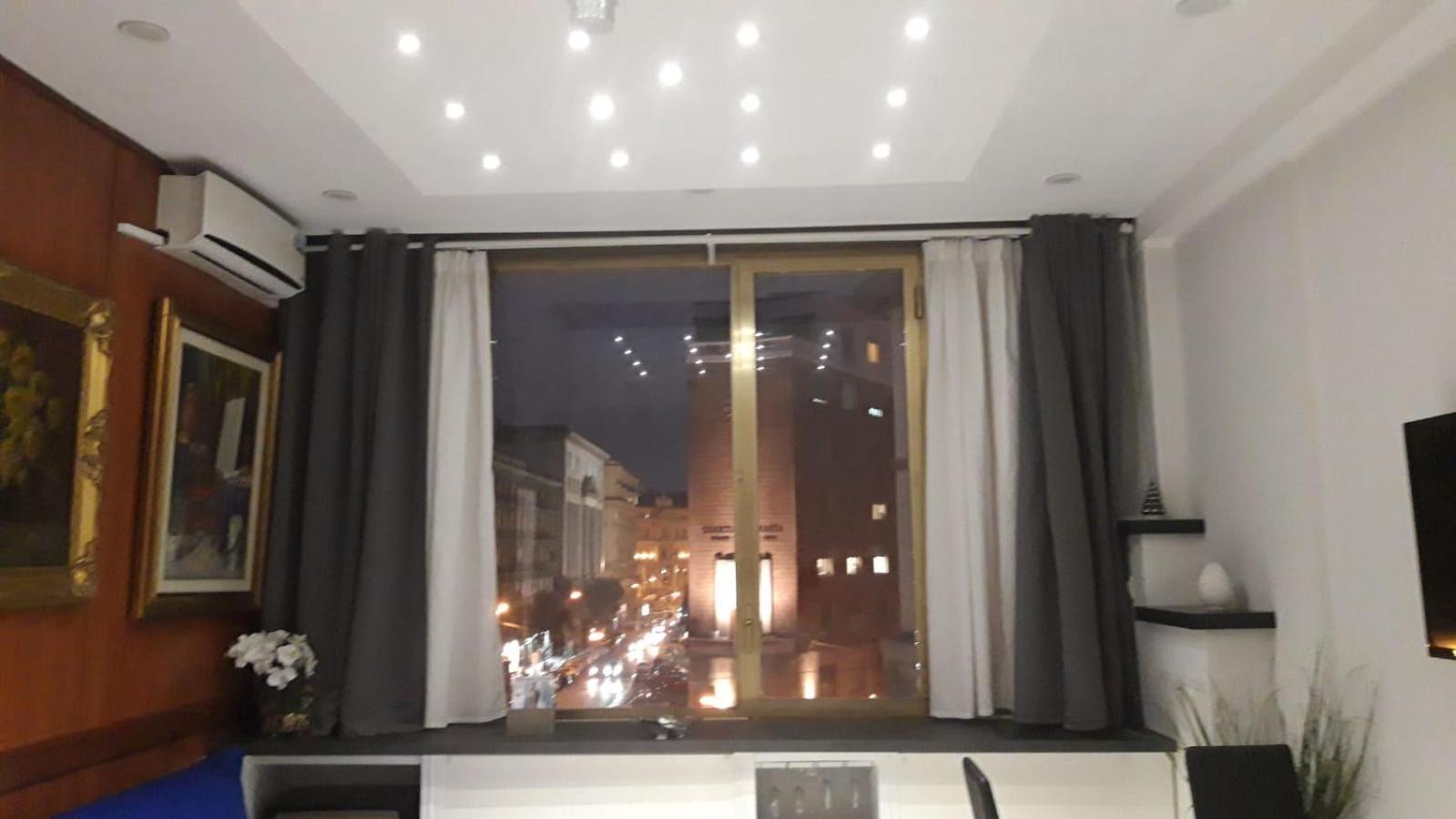 Apartamento Centro Storico Maschio Angioino House Nápoles Exterior foto