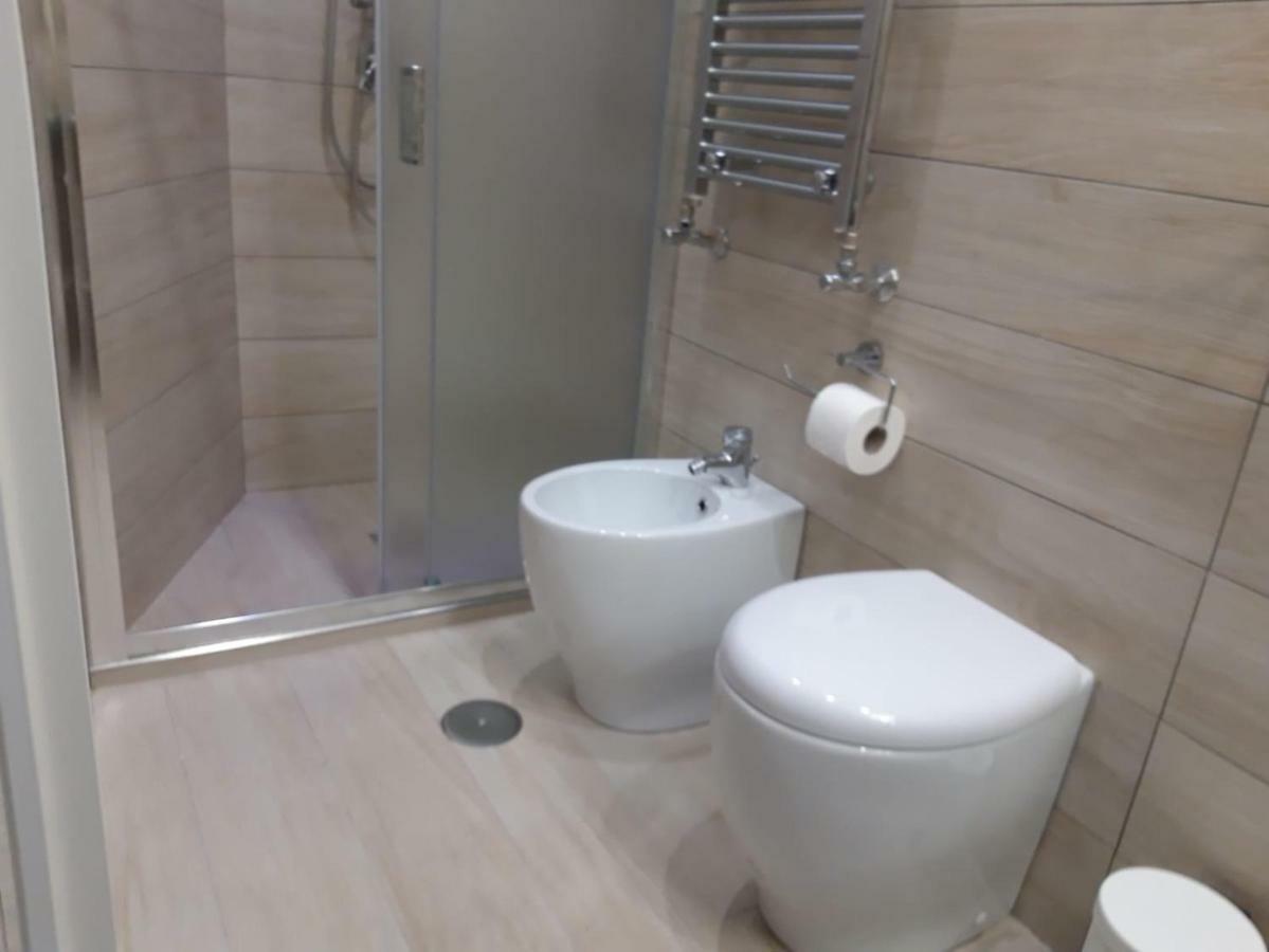 Apartamento Centro Storico Maschio Angioino House Nápoles Exterior foto