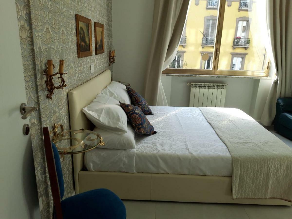 Apartamento Centro Storico Maschio Angioino House Nápoles Exterior foto
