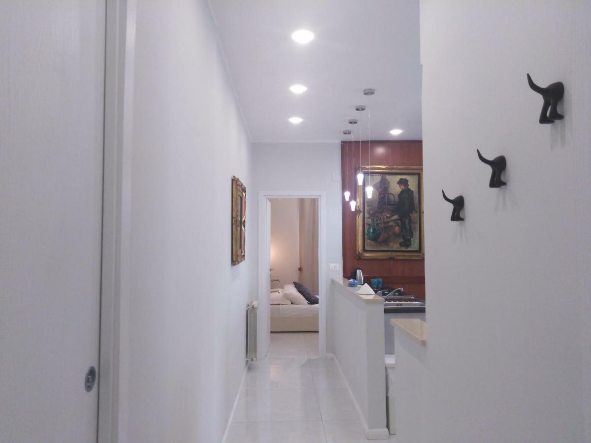 Apartamento Centro Storico Maschio Angioino House Nápoles Exterior foto