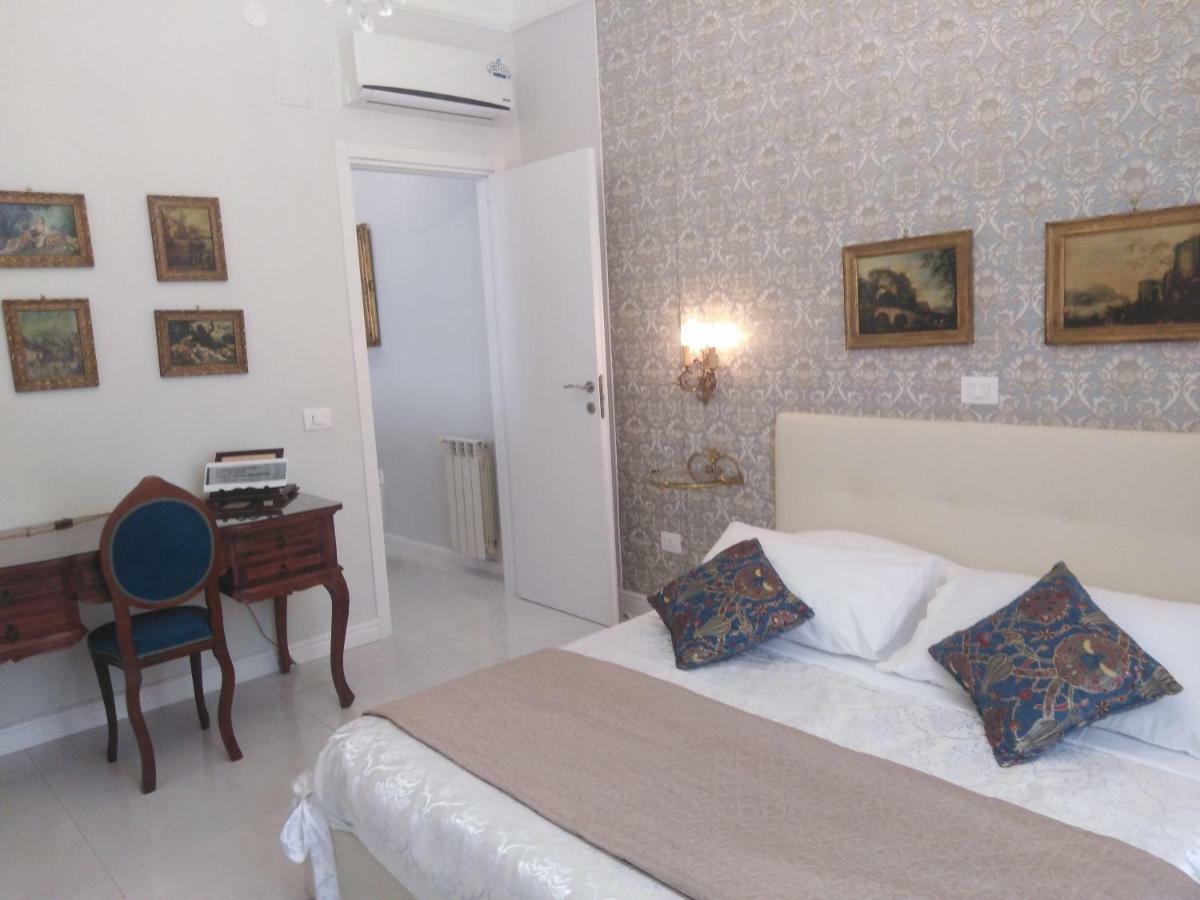 Apartamento Centro Storico Maschio Angioino House Nápoles Exterior foto
