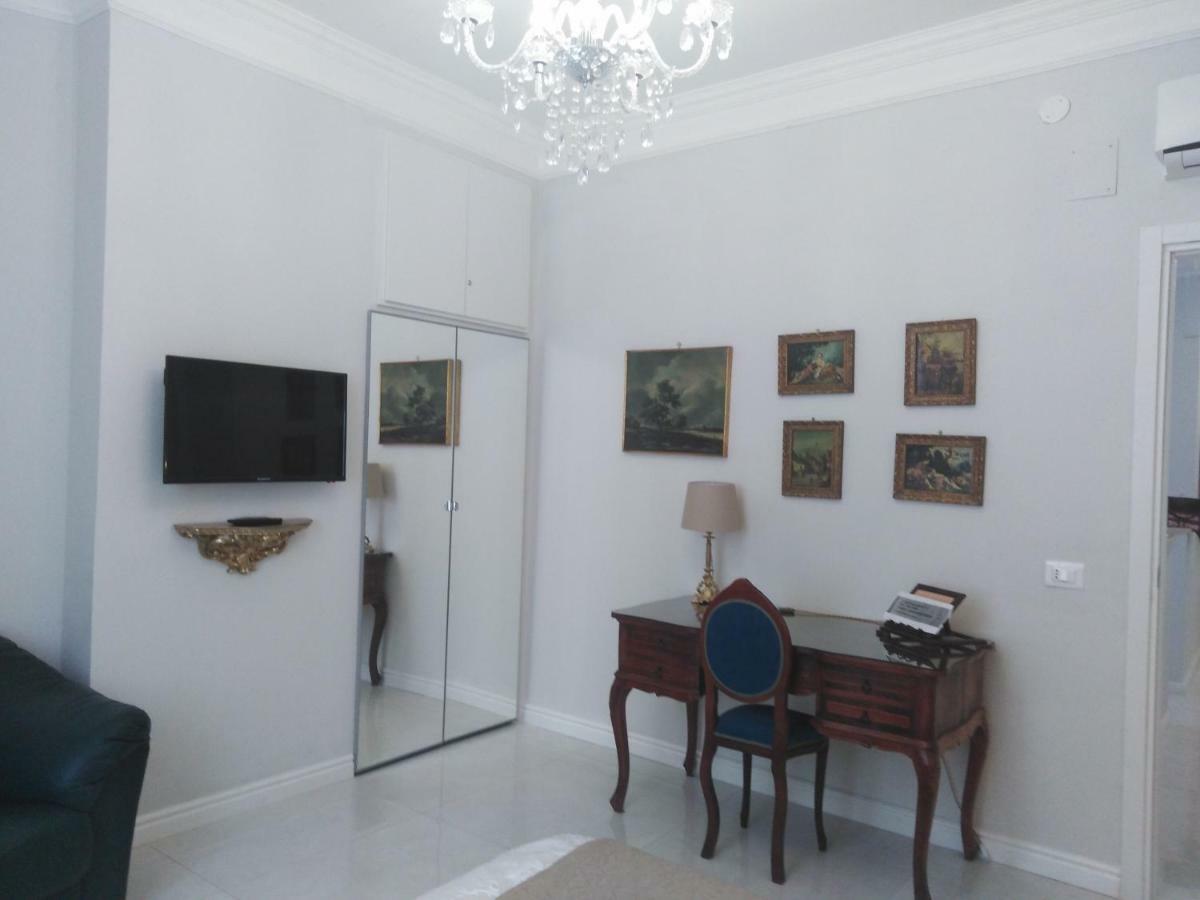 Apartamento Centro Storico Maschio Angioino House Nápoles Exterior foto