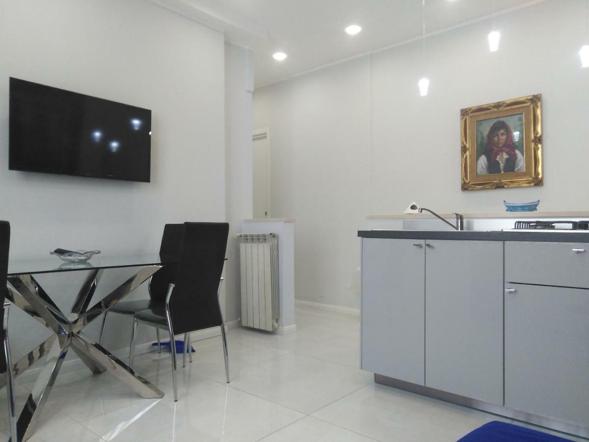 Apartamento Centro Storico Maschio Angioino House Nápoles Exterior foto