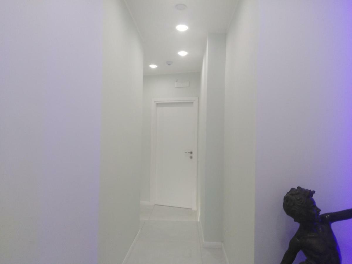 Apartamento Centro Storico Maschio Angioino House Nápoles Exterior foto